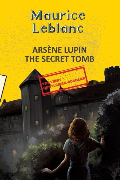 The Secret Tomb