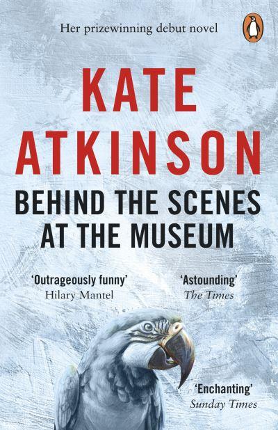 Behind the Scenes At the Museum
