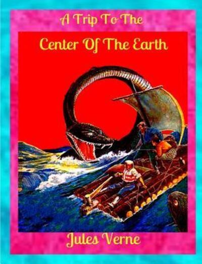 A Trip To the Center of the Earth