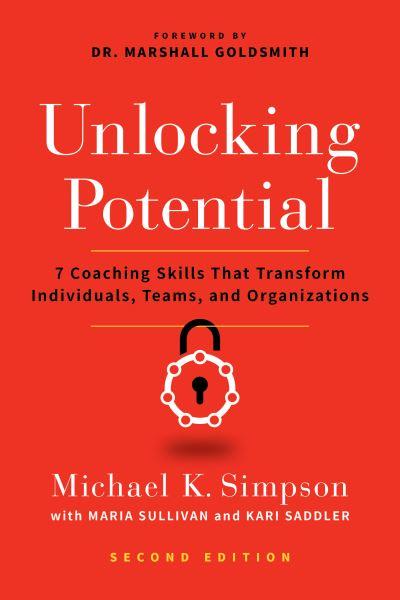 Unlocking Potential, Second Edition