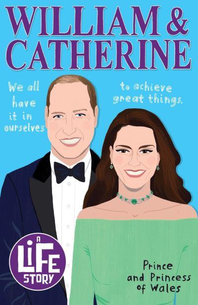 William &#38; Catherine
