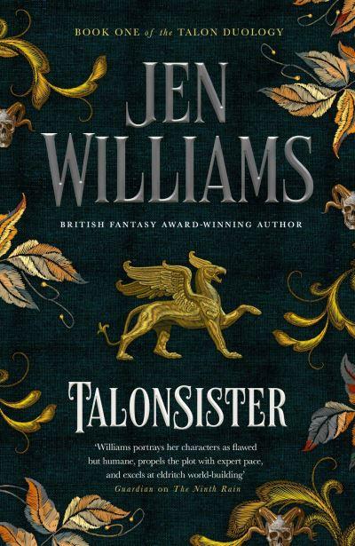 Talonsister H/B