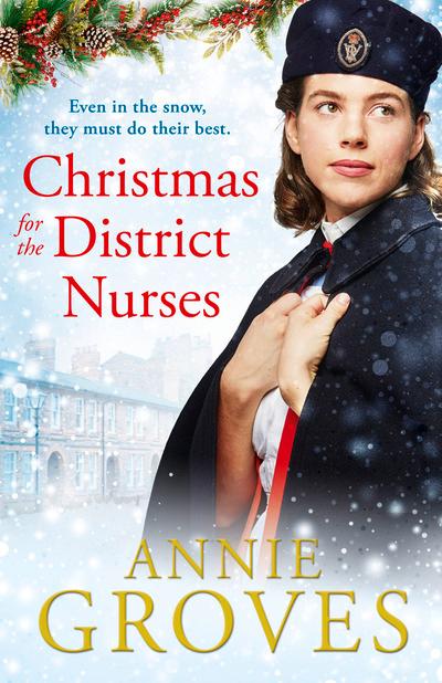 Christmas For the District Nurses