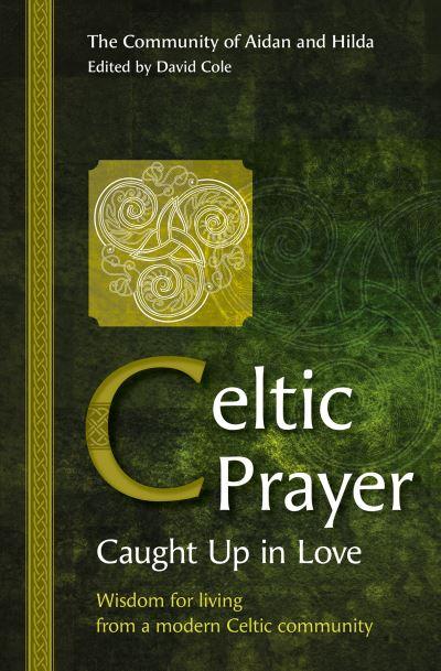 Celtic Prayer