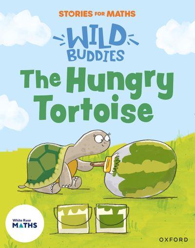 The Hungry Tortoise