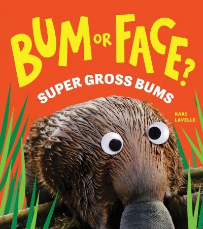 Super Gross Bums