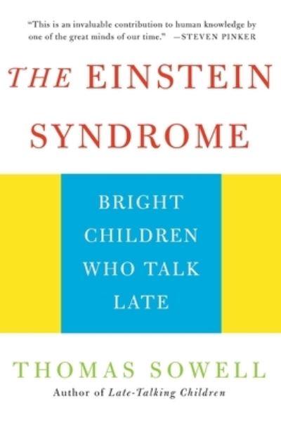 The Einstein Syndrome