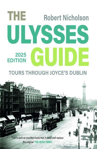 The Ulysses Guide