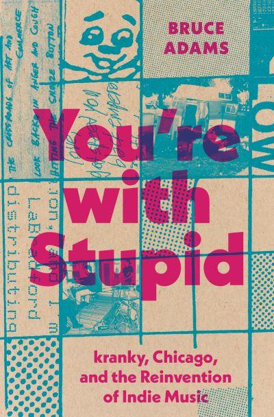 You're With Stupid