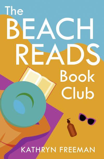 The Beach Reads Book Club