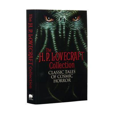 The H. P. Lovecraft Collection