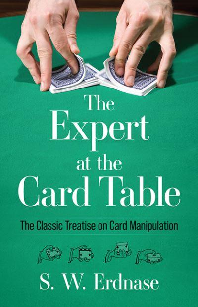 The Expert At the Card Table
