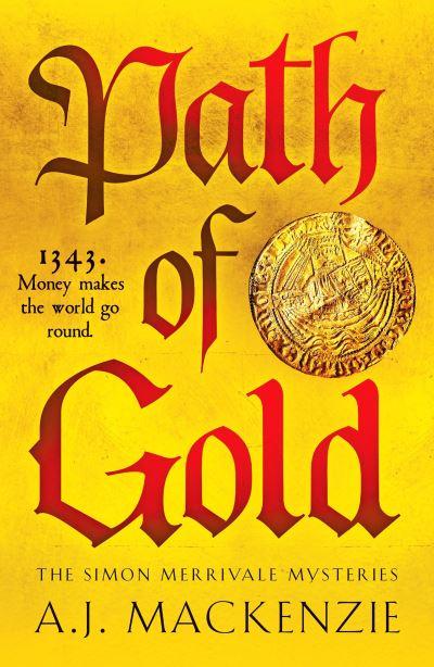 Path of Gold