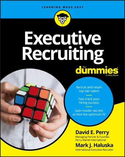Executive Recruiting