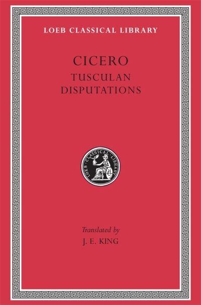 Tusculan Disputations