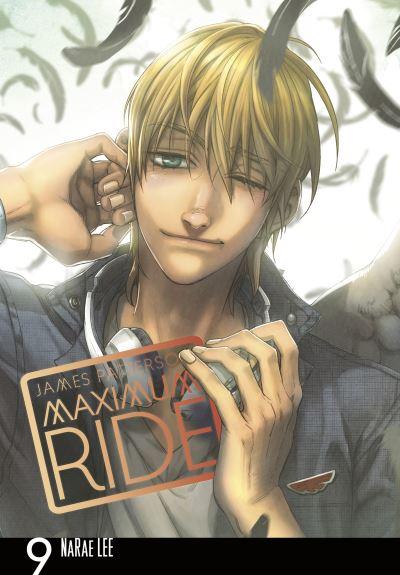 Maximum Ride 9