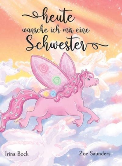 Heute Wunsche Ich Mir Eine Schwester