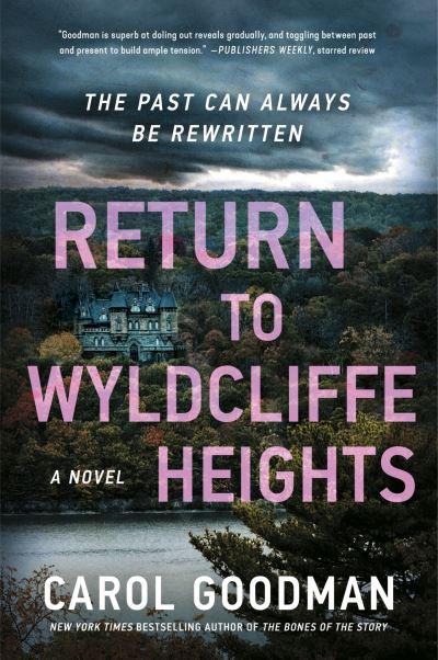 Return To Wyldcliffe Heights