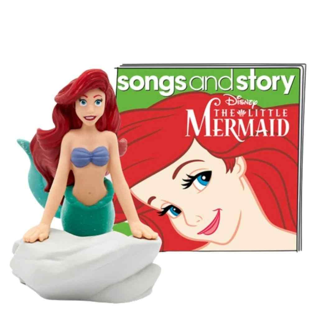 Content Tonie: Disney The Little Mermaid Ariel