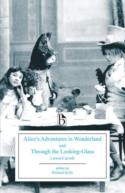 Alice's Adventures in Wonderland