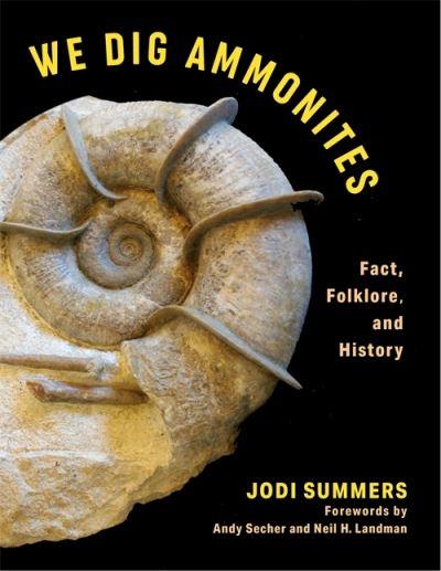 We Dig Ammonites
