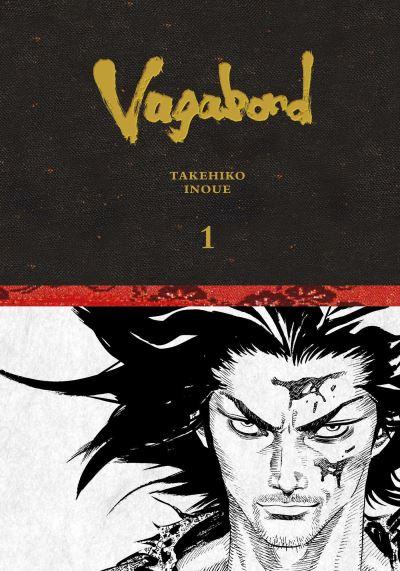 Vagabond. Vol. 1