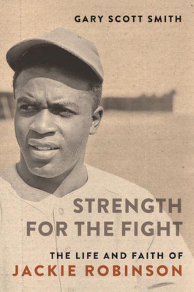 Strength For the Fight