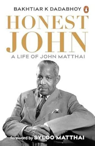 Honest John