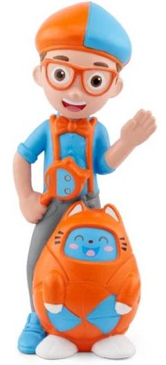 Content Tonie - Blippi Blippi
