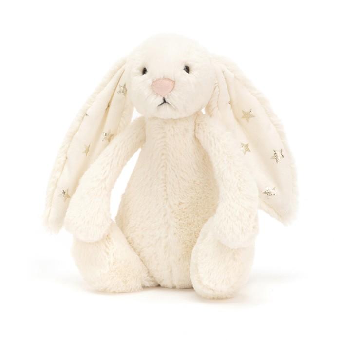 Jellycat: Bashful Twinkle Bunny Little (Small)