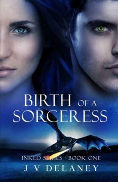 Birth Of A Sorceress