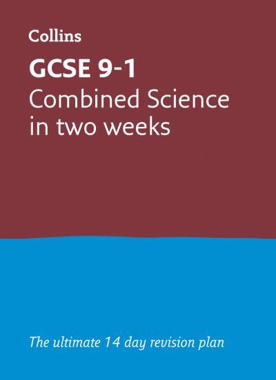GCSE Combined Science in a Week