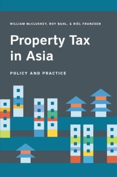 Property Tax in Asia