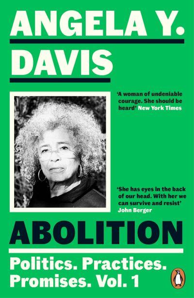 Abolition Volume 1