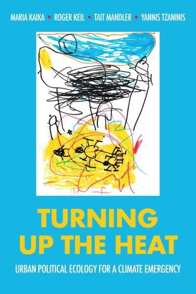Turning Up the Heat