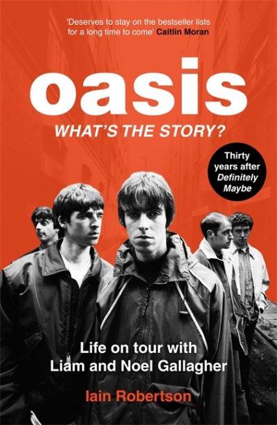Oasis