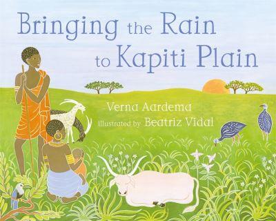 Bringing the Rain To Kapiti Plain