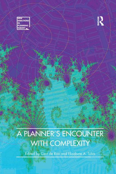 A Planner's Encounter With Complexity