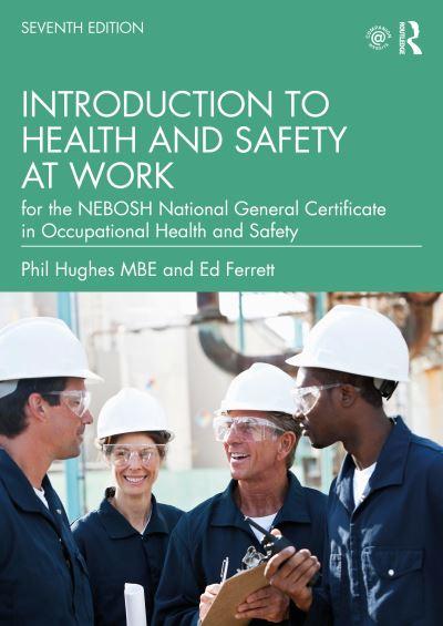 Introduction To Health and Safety At Work