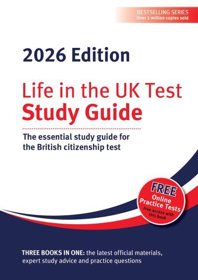 Life in the UK Test. Study Guide