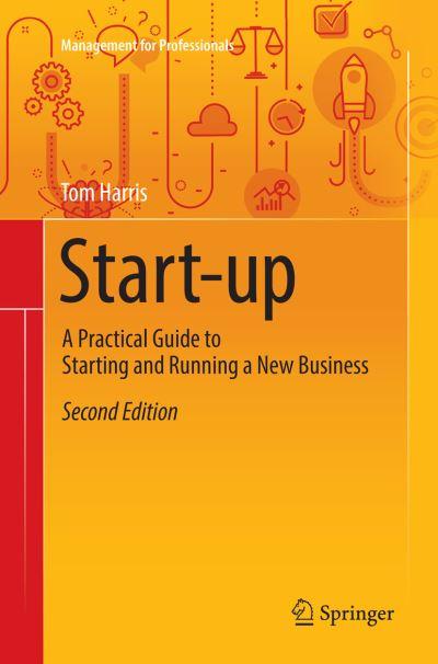 Start-Up