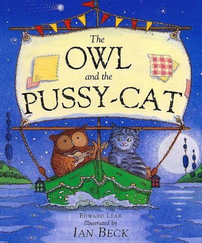 The Owl and the Pussycat