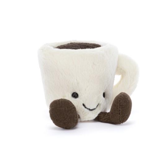 Jellycat: Amuseables Espresso Cup