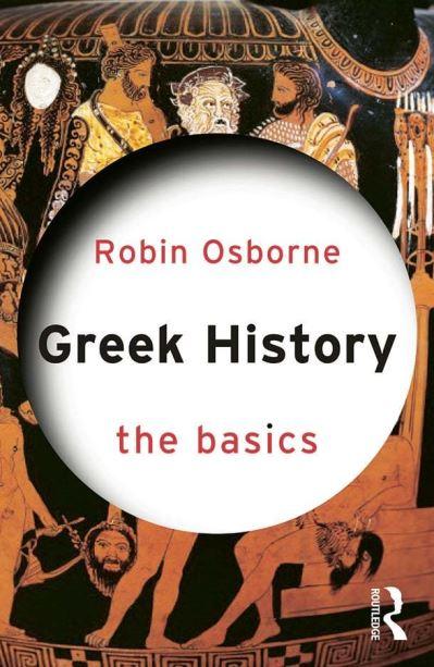 Greek History