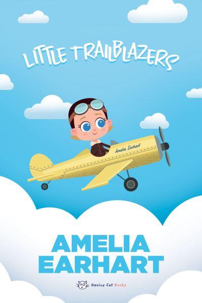 Amelia Earhart