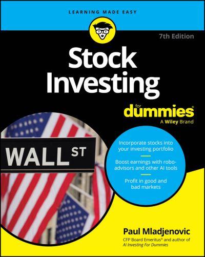 Stock Investing