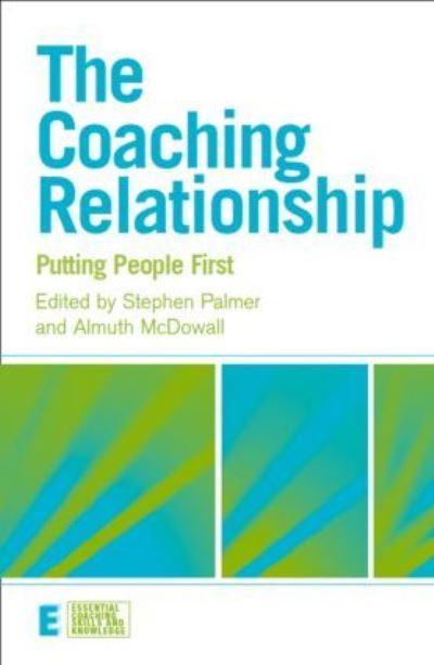 The Coaching Relationship