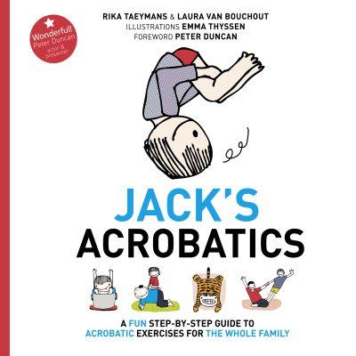 Jack's Acrobatics