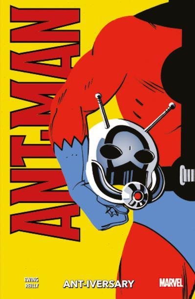 Ant-Iversary