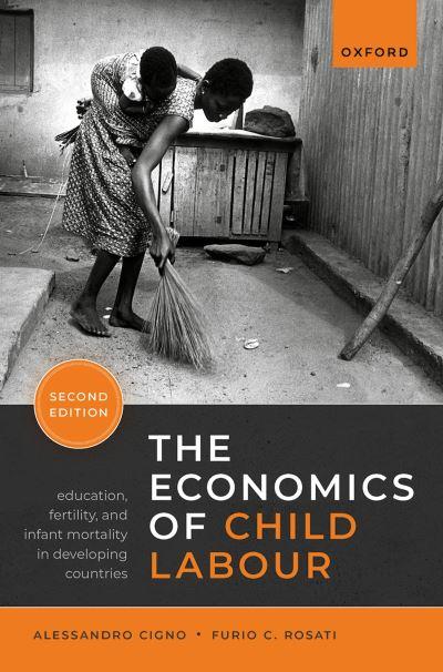 The Economics of Child Labour